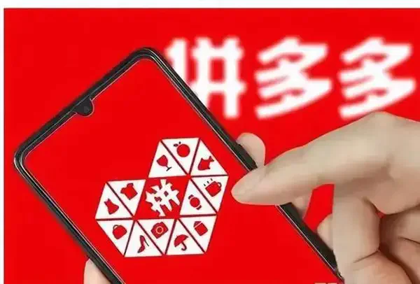 拼多多一夜蒸发554亿美元 大跌逾28%