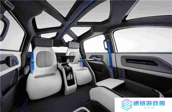 萝卜快跑无人出租车开跑 已于11城开放载人测试