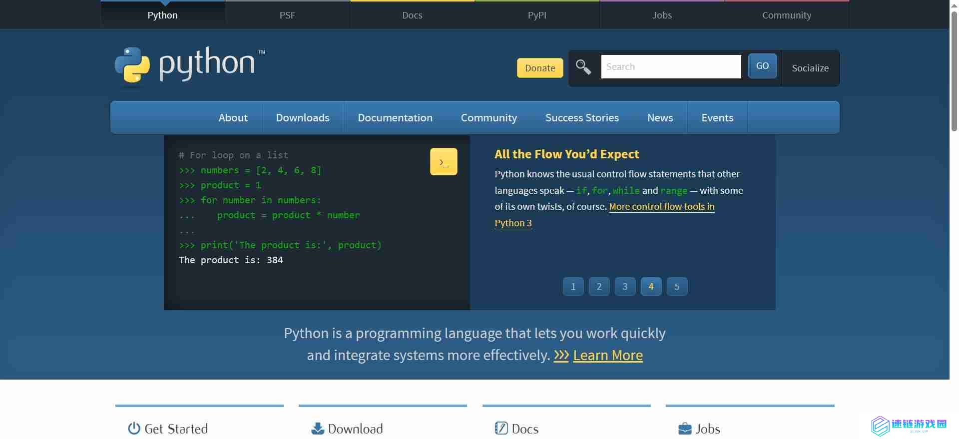 python网页版入口_python网页版入口官网
