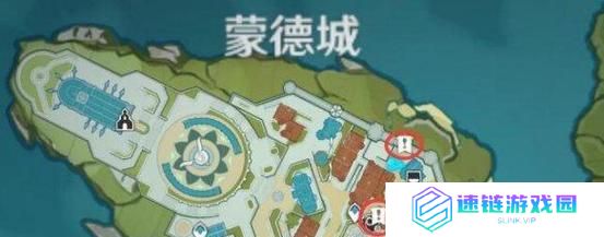 《原神》蒙德城外清泉镇宝箱在哪些位置？寻找蒙德城外的宝藏，挑战最强Boss