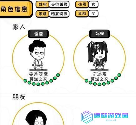 如何玩转众生游小康开局？众生游小康开局攻略详解