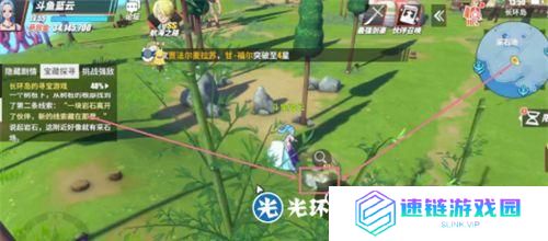 航海王热血航线如何打造最强乔巴？乔巴加点攻略