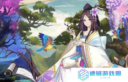 《纸神尚卿》四时歌符灵技能属性怎么样？极品符灵技能全面解析
