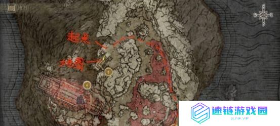 如何玩转《艾尔登法环》黄金面具支线任务？黄金面具全攻略
