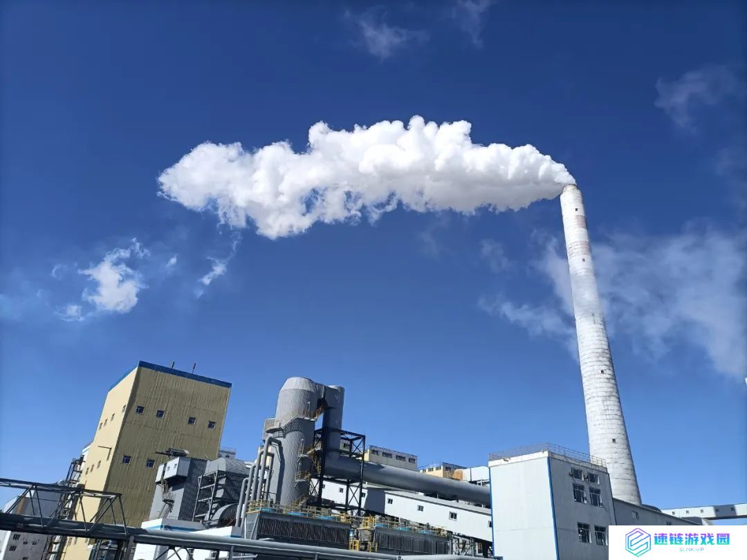 全球最大气化灰渣焚烧炉在新疆成功试运行
