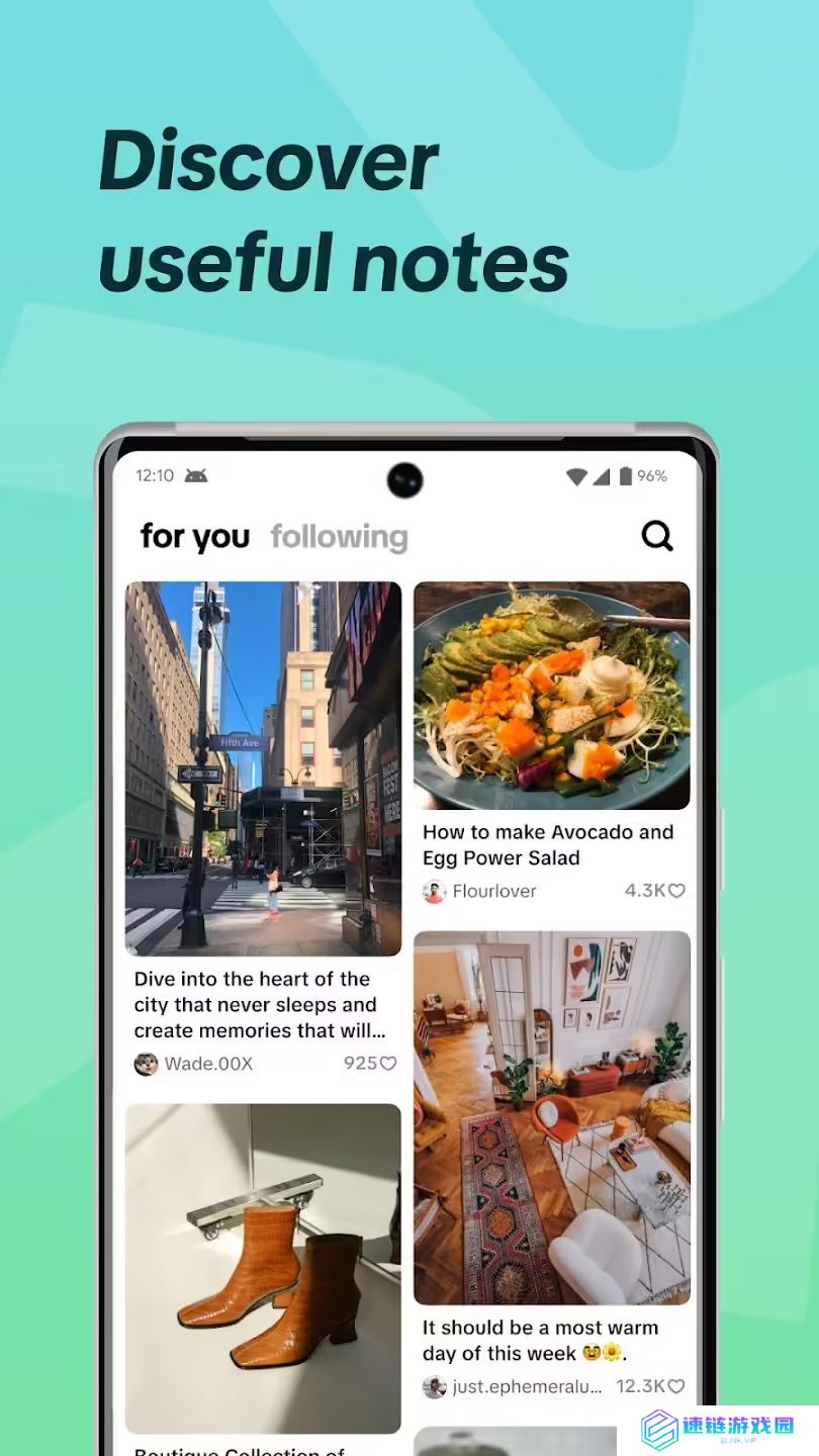 TikTok 将关闭“Instagram 竞品”TikTok Notes，引导用户改用同门平台 Lemon8