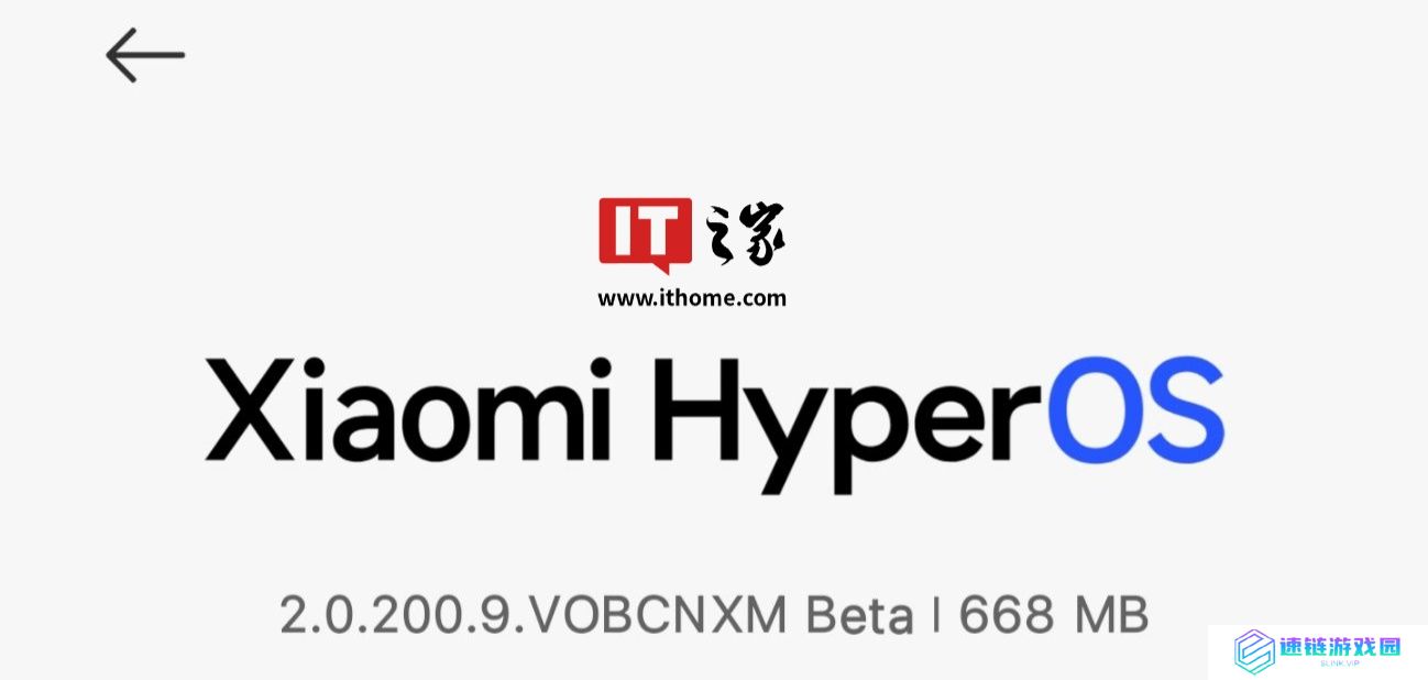 锁屏壁纸支持透镜效果，小米 15 / 15 Pro 手机获澎湃 HyperOS 2.0.200.9 Beta 版升级