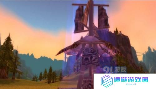 怀旧服突袭芬里斯岛任务攻略：恶魔入侵地狱岛的全面战争