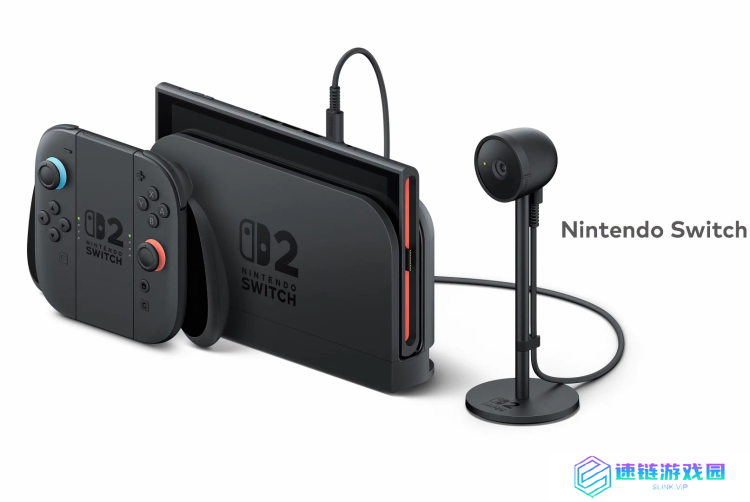 任天堂因关税问题推迟 Switch 2 在美国的预购时间，发售日及价格保持不变