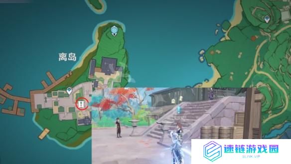《原神》夺宝小行动任务触发技巧分享（如何通过技巧轻松触发夺宝小行动任务）