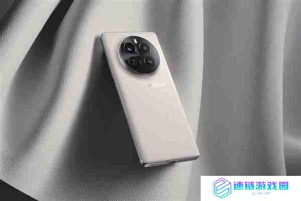 定价最激进的骁龙8 Gen4旗舰 真我GT7 Pro外观设计曝光