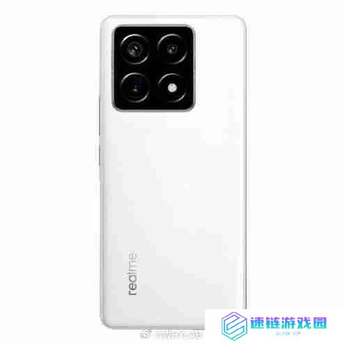定价最激进的骁龙8 Gen4旗舰 真我GT7 Pro外观设计曝光