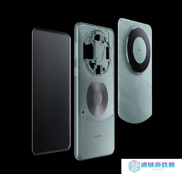 至少再战一年 华为Mate 60系列影像大升级