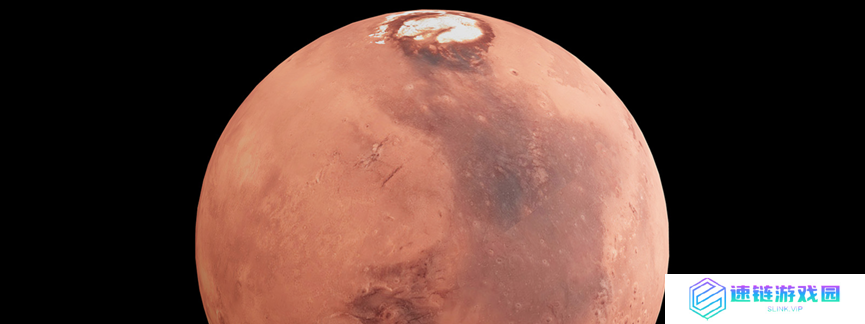 火星生命在哪里？从环球寻水之旅开始
