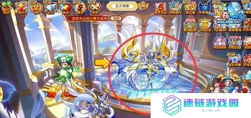 奥奇传说手游无烬圣龙技能详解（打造最强圣龙，解析无烬圣龙的各项技能特点与运用）