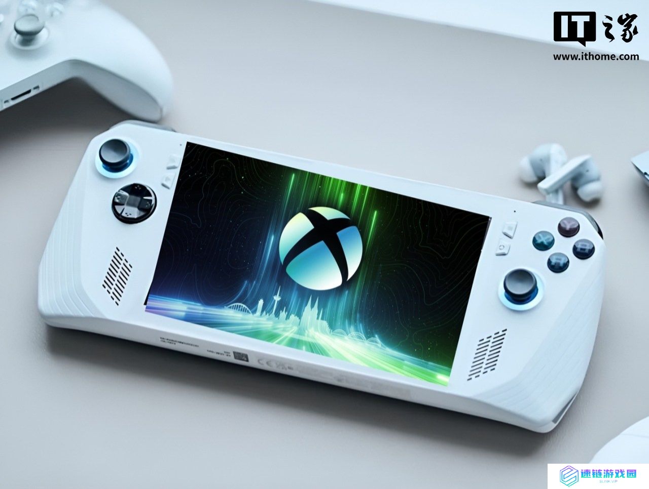 微软 Xbox 将进军掌机领域，菲尔・斯宾塞透露正筹备多款产品