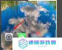 荣耀手机怎么把图标放大到桌面上
