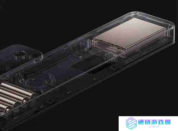 小米智能门锁2人脸识别版发布 3D结构光黑夜秒开