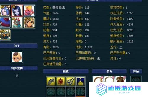以神威法系龙宫技能搭配攻略（探索无敌组合，创造最强输出！）