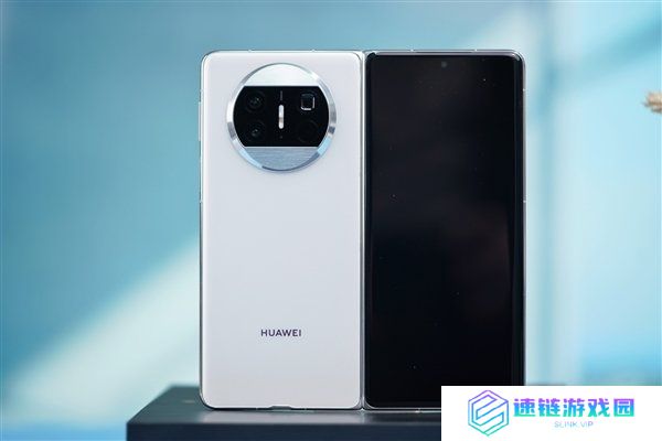 荣耀平板MagicPad2真机首秀 后摄神似华为万元旗舰MateX3