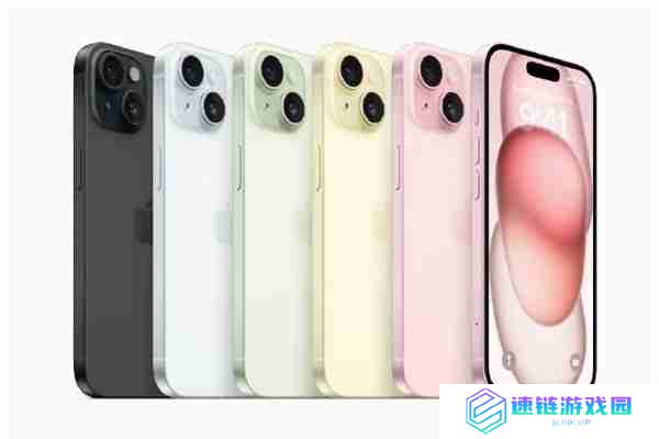 iPhone16系列要卖爆 苹果信心十足