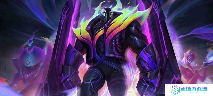 《LOL》游戏机械王朝贾克斯皮肤原画解析（从设计到制作，揭秘贾克斯皮肤的诞生之路）