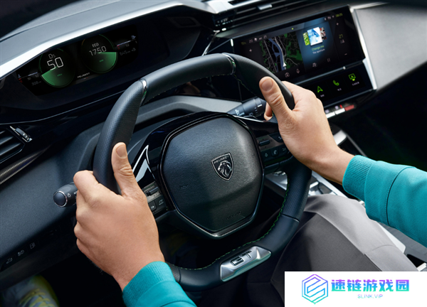 新款东风标致408X发布 号称年轻人第一台猎装车