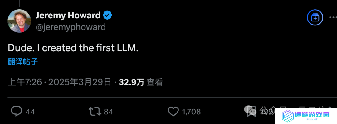 是我创造了首个 LLM：Kaggle 前首席科学家一句话引发 AI 学术圈考古行动