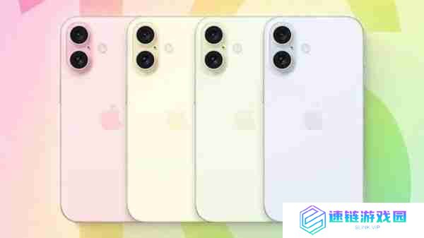 iPhone16系列要卖爆 苹果信心十足