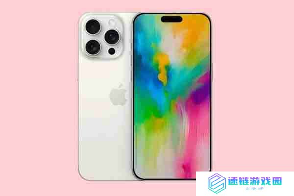 iPhone16系列要卖爆 苹果信心十足