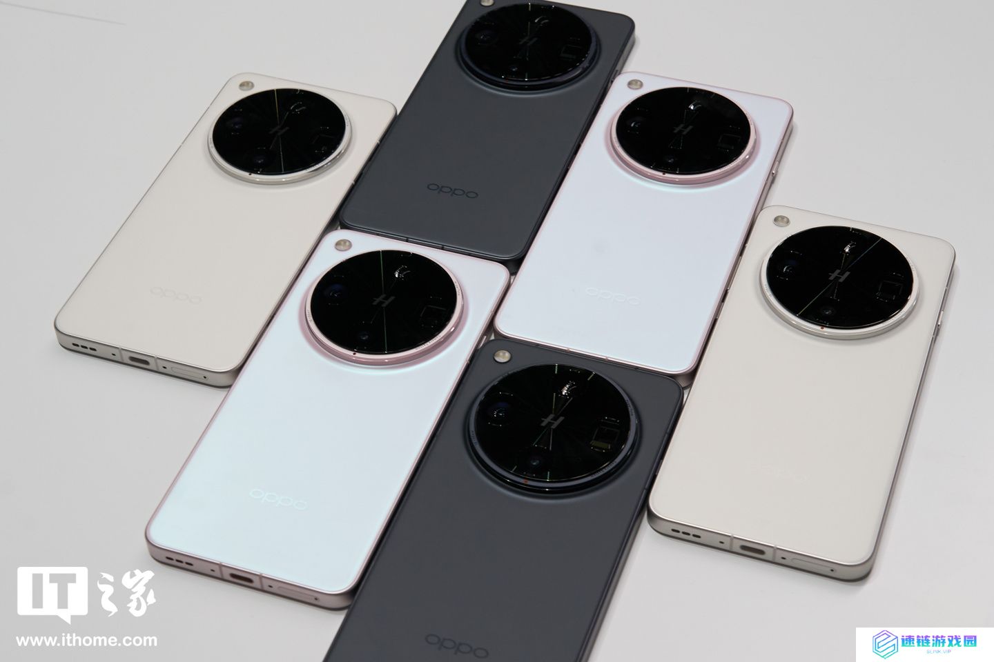 【IT之家图赏】“夜景人像神器”：OPPO Find X8 Ultra、Find X8s 现场实拍