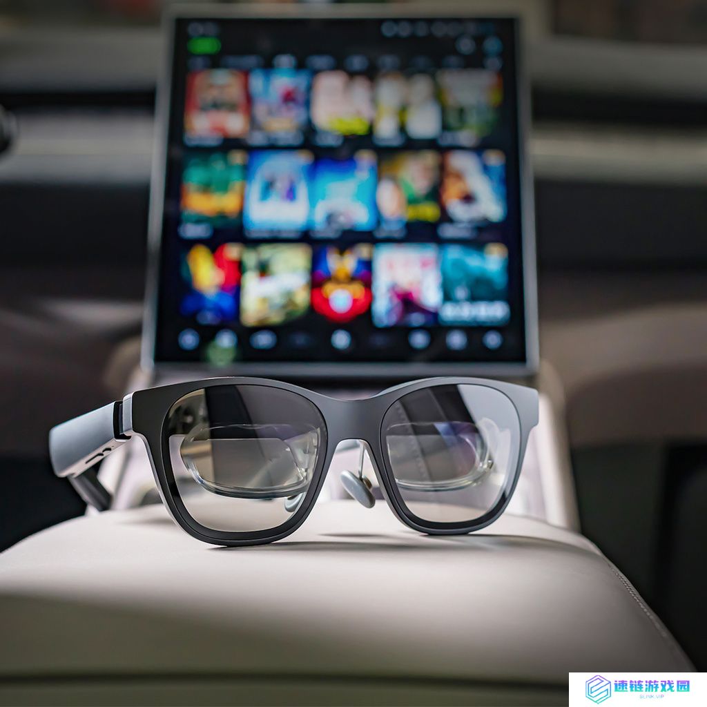 代码显示谷歌 Android Auto 车联系统将支持投射到 AR 眼镜进行导航