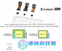 手机摄像头传感器知识科普_探索你的手机摄像头传感器类型