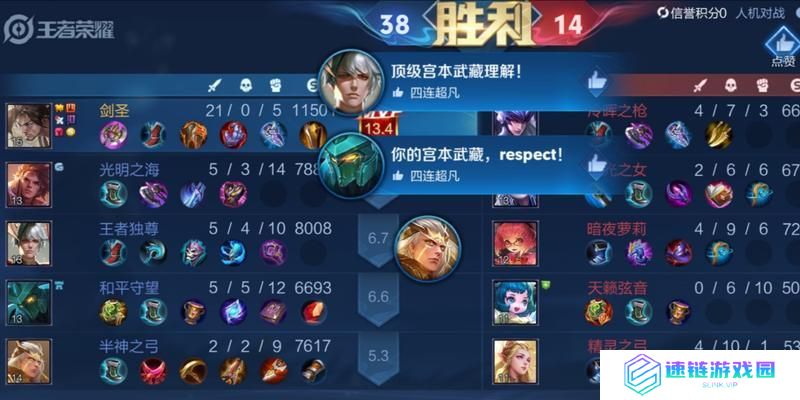 宫本出装铭纹选择攻略（战无不胜，宫本全能输出利器！）