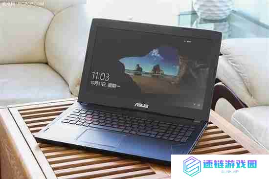 华硕飞行堡垒FX60评测：一款游戏性能出色的笔记本电脑