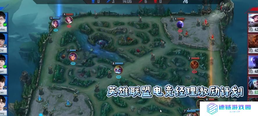电竞经理阿乐出装攻略（揭秘阿乐最强出装，带你征服电竞世界！）