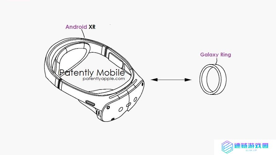 三星专利亮剑：Galaxy Ring 智能戒指革新 AR / VR 头显交互体验