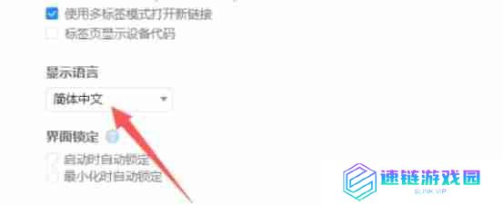 todesk怎么设置简体中文-todesk设置简体中文的方法