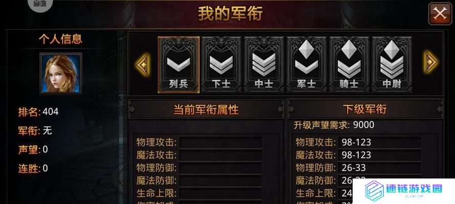 《奇迹剑士技能加点攻略》（打造最强剑士，技能加点一网打尽！）
