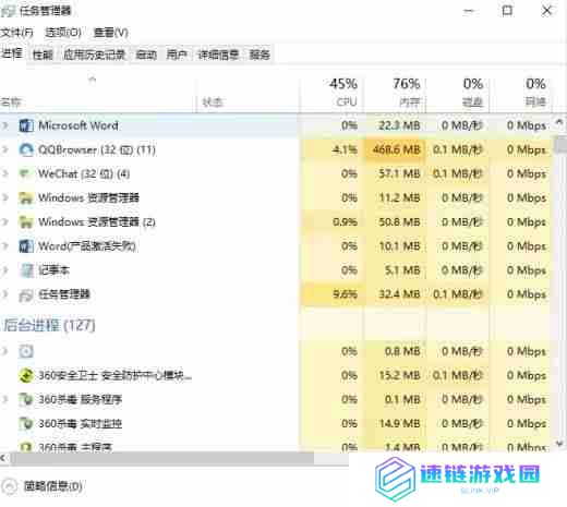 进程管理器使用方法详解,全面了解如何管理电脑中的进程