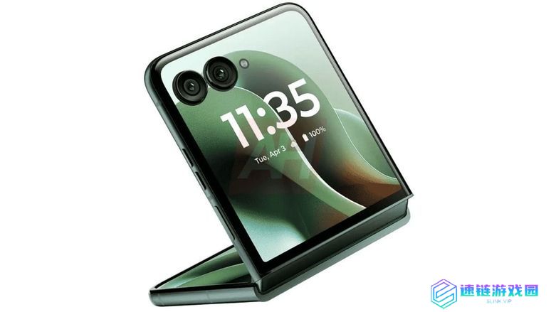 4 月 24 日发布：摩托罗拉 Razr 60 Ultra 折叠手机完整规格曝光