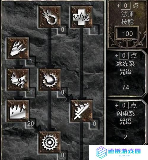 《龙魂铁匠法师技能加点攻略》（打造最强铁匠法师，优化技能加点分配！）