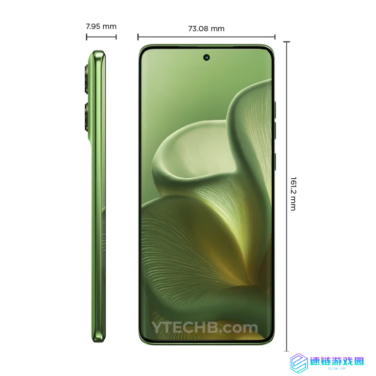 摩托罗拉 Edge 60 与 Razr 60 Ultra 手机渲染图再曝光