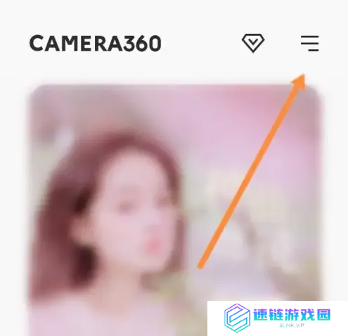 相机360云相册如何找回 相机360找回云相册照片方法