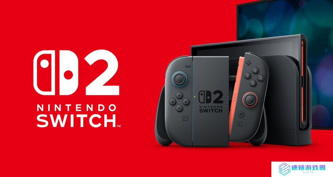 《赛博朋克 2077》是任天堂 Switch 2 上首个确认使用 DLSS 的游戏