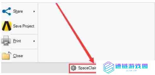spacesniffer怎么设置成简体中文？-spacesniffer设置成简体中文的方法