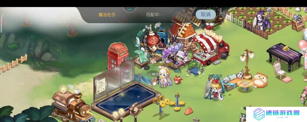揭秘魔法杜尔技能攻略（成为魔法杜尔大师的关键技巧）
