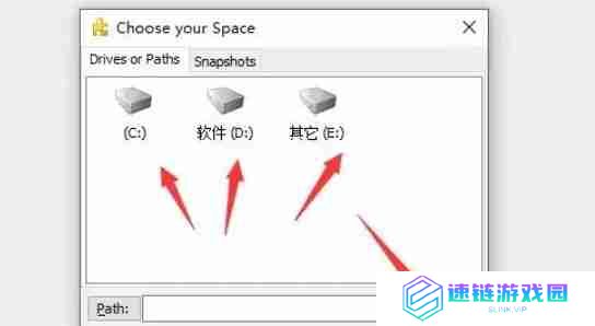spacesniffer怎么用详细介绍？-spacesniffer用详细介绍的方法
