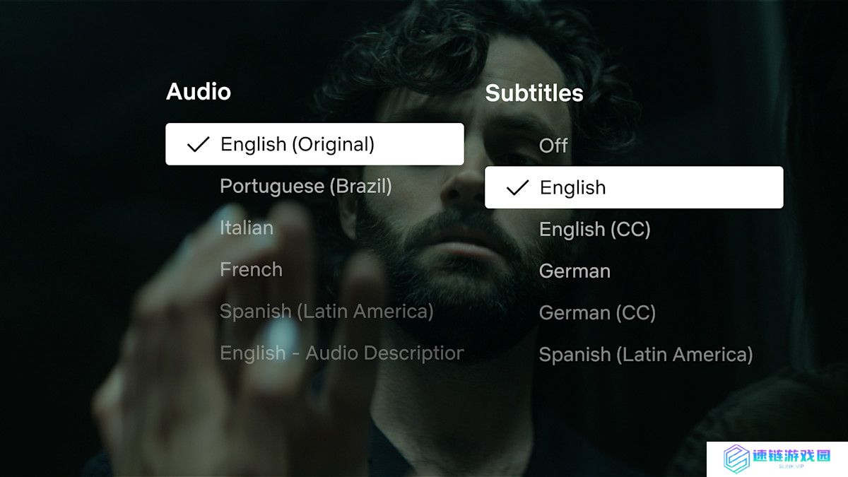 看剧更纯粹：Netflix 首推“仅对话字幕”功能