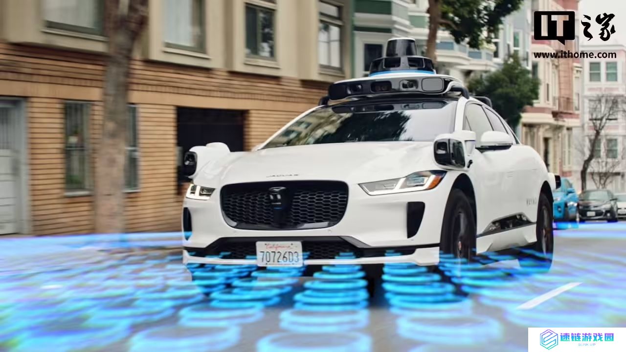 谷歌 CEO 皮查伊：Waymo 未来或向个人用户销售自动驾驶汽车